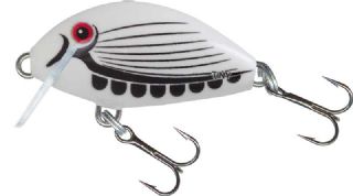 Salmo Tiny 3cm Floating - 
